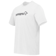 Чоловіча футболка Norrona 29 cotton Norrøna viking T-shirt