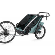 Візок для велосипеда Thule Chariot Cross2