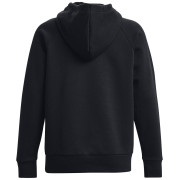 Жіноча толстовка Under Armour Rival Fleece Hoodie