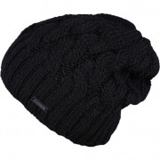 Зимова шапка Sherpa Serena чорний Black