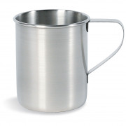 Кружка Tatonka Mug 250 ml срібний