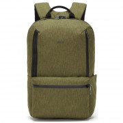 Захисний рюкзак Pacsafe Metrosafe X 20l зелений