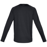 Чоловіча толстовка Under Armour Tech 2.0 LS-BLK