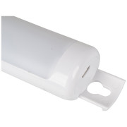 Кемпінгова лампа Bo-Camp Sensor lamp with brackets