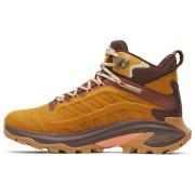 Жіночі туристичні черевики Merrell Moab Speed 2 Ltr Mid Wp