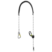 З'єднувальний ремінець Edelrid Ombilix Adjust 200cm