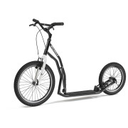 Самокат Yedoo Mula Y40 чорний black