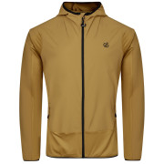 Чоловіча толстовка Dare 2b Endurance Strech Midlayer коричневий Wood Brown