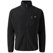 Чоловіча функціональна толстовка Dare 2b Camber Fleece чорний Black