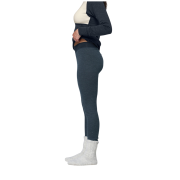 Жіноча функціональна нижня білизна Devold Expedition Merino Silk Longs Wmn