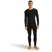 Чоловіча функціональна нижня білизна Icebreaker Men Merino Blend 260 ZoneKnit™ Seamless 27" Tights