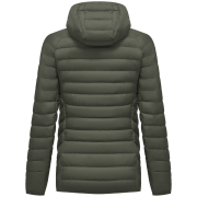 Жіноча куртка Salewa Brenta Rds Dwn W Jkt