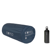 Надувний матрац Exped DeepSleep Mat Duo M