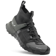 Чоловічі туристичні черевики Salewa Wildfire Nxt Knit M