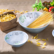 Набір мисок Brunner Pasta&Salad Bowl Set