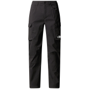 Чоловічі штани The North Face Exploration Cargo Pants чорний TNF BLACK