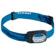 Налобний ліхтарик Mammut T-Trail синій Imperial