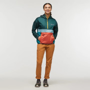 Жіноча куртка Cotopaxi Teca Half-Zip Windbreaker