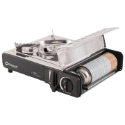 Кемпінгова плита Outwell Etna Solo Gasguard