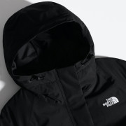 Жіноче пальто The North Face Recycled Brooklyn Parka