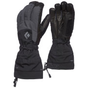 Рукавиці Black Diamond Soloist Gloves чорний Black