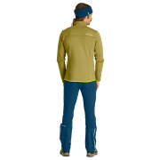 Чоловіча толстовка Ortovox Fleece Jacket M