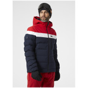 Чоловіча зимова куртка Helly Hansen Bossanova Puffy Jacket
