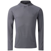 Чоловіча куртка Dare 2b Mens Sprint City Hoodie сірий Magnet