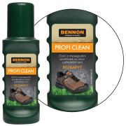 Vyživující přípravek na boty Bennon Profi Clean