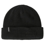 Шапка Patagonia Snowdrifter Beanie чорний Black