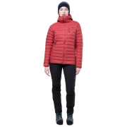 Жіноча зимова куртка Mountain Equipment Earthrise Hooded Wmns Jacket