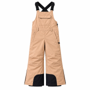 Дитячі зимові штани DucKsday Bip Pants Londen бежевий Sand