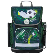 Набір з рюкзака Baagl Ergo SET 3 Fotbal