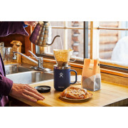 Термокружка Hydro Flask 12 oz Coffee Mug