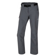 Жіночі штани Husky Keiry L (2018) сірий dark grey