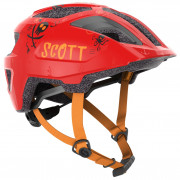 Дитячий велосипедний шолом Scott Spunto Kid червоний