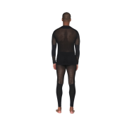 Чоловіча функціональна футболка Devold Wool Mesh Pro Shirt Man