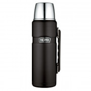 Термос Thermos Style 1,2l матовий чорний