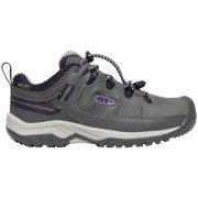 Дитячі черевики Keen Targhee Low Wp Youth