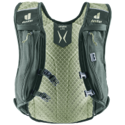 Велосипедний рюкзак Deuter Rogla 5