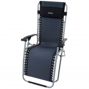 Крісло Regatta Colico Chair чорний black