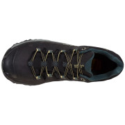 Чоловічі туристичні черевики La Sportiva Ultra Raptor II Leather Wide GTX
