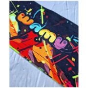 Пов'язка WAMU Game On