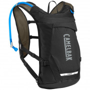 Велосипедний рюкзак Camelbak Chase Adventure 8 Vest чорний