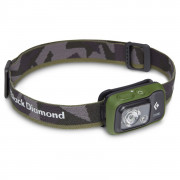 Налобний ліхтарик Black Diamond COSMO 350 зелений