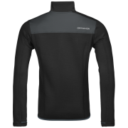 Чоловіча толстовка Ortovox Fleece Jacket M