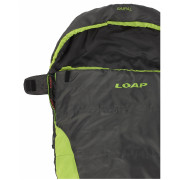 Спальний мішок-ковдра Loap Saipal