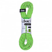 Альпіністська мотузка Beal Wall Cruiser 9,6 mm (30 m) зелений