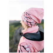 Дитячий шарф WAMU Pink (kolekce Sakury)