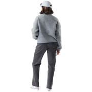 Жіноча кофта Smartwool Women's Second Cut Fleece 1/2 Zip